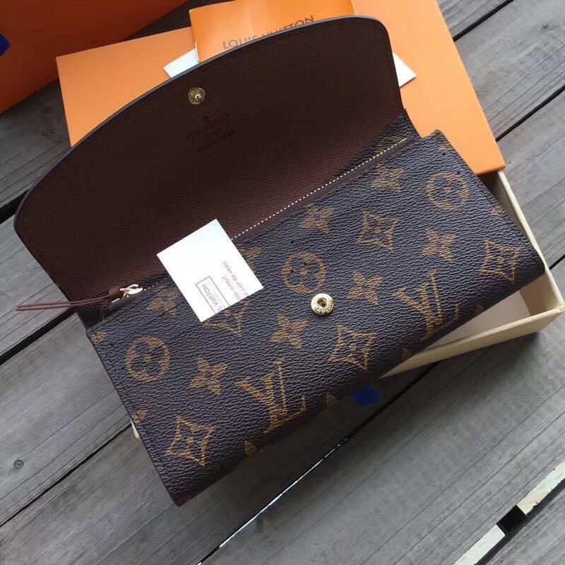 CARTERA EMILIE Louis Vuitton - Imagen 2