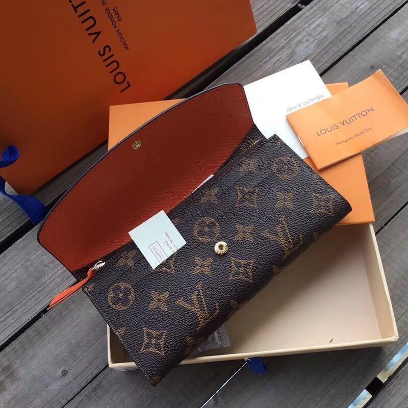 CARTERA EMILIE Louis Vuitton - Imagen 2