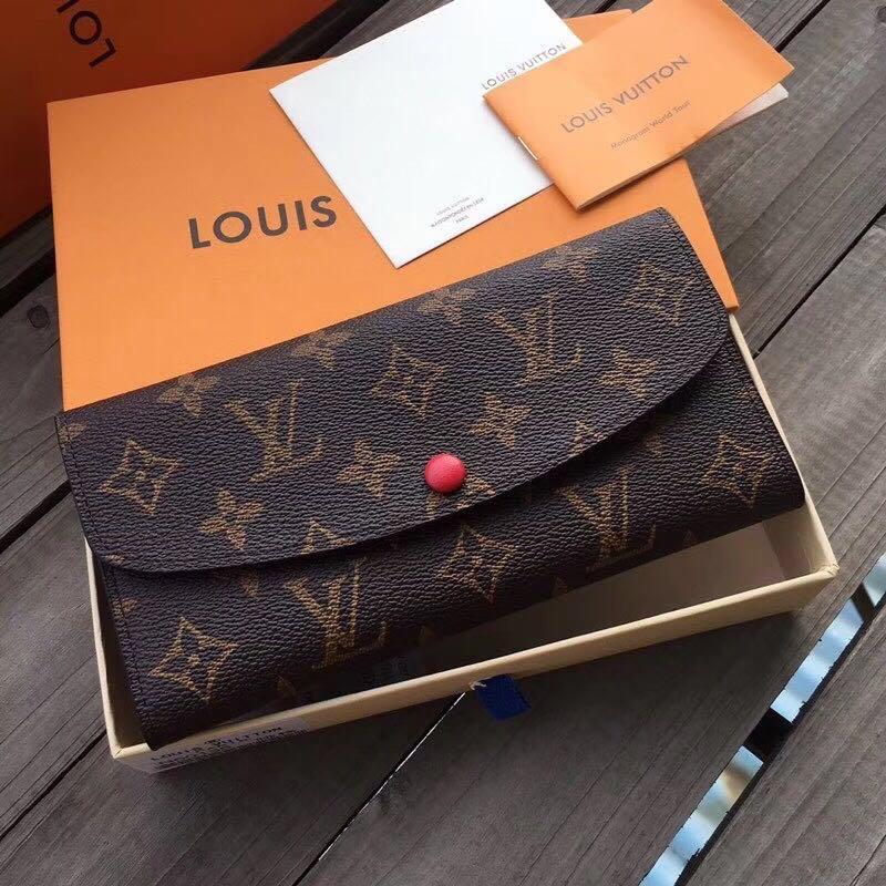 CARTERA EMILIE Louis Vuitton