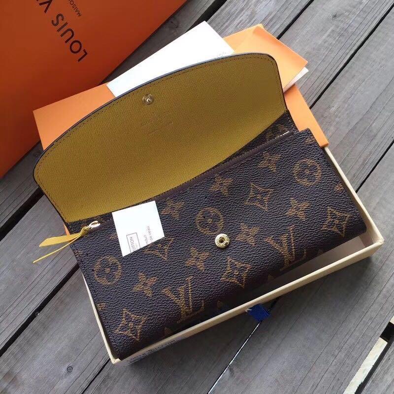 CARTERA EMILIE Louis Vuitton - Imagen 2