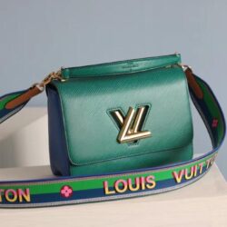 BOLSO TWIST MM LOUIS VUITTON
