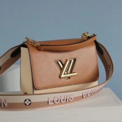 BOLSO TWIST MM LOUIS VUITTON