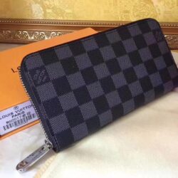 Cartera Zippy Louis Vuitton
