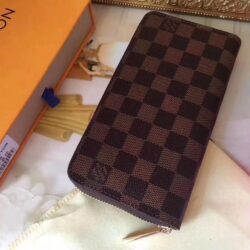Cartera Zippy Louis Vuitton