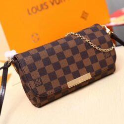 BOLSO FAVORITE PM Louis Vuitton