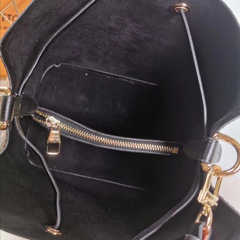 BOLSO NÉONOÉ LOUIS VUITTON - Imagen 4