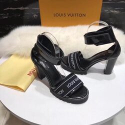 SANDALIAS STAR TRAIL LOUIS VUITTON