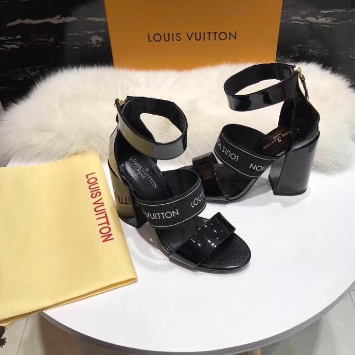 SANDALIAS STAR TRAIL LOUIS VUITTON - Imagen 2