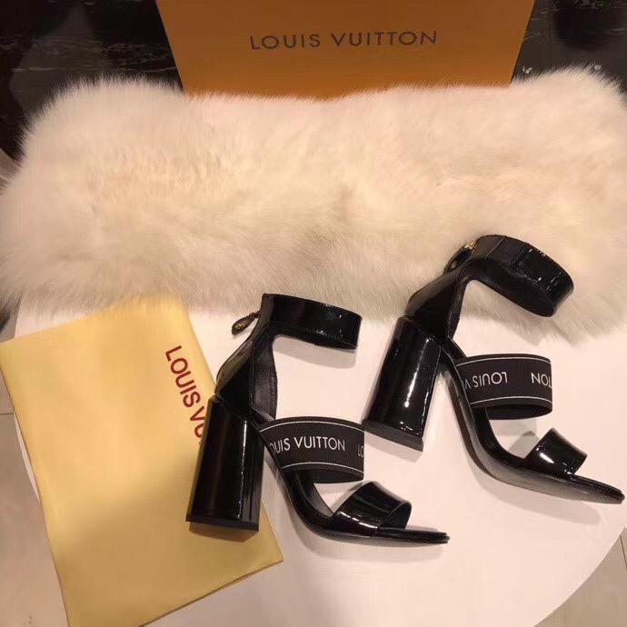 SANDALIAS STAR TRAIL LOUIS VUITTON - Imagen 6