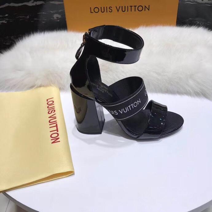 SANDALIAS STAR TRAIL LOUIS VUITTON