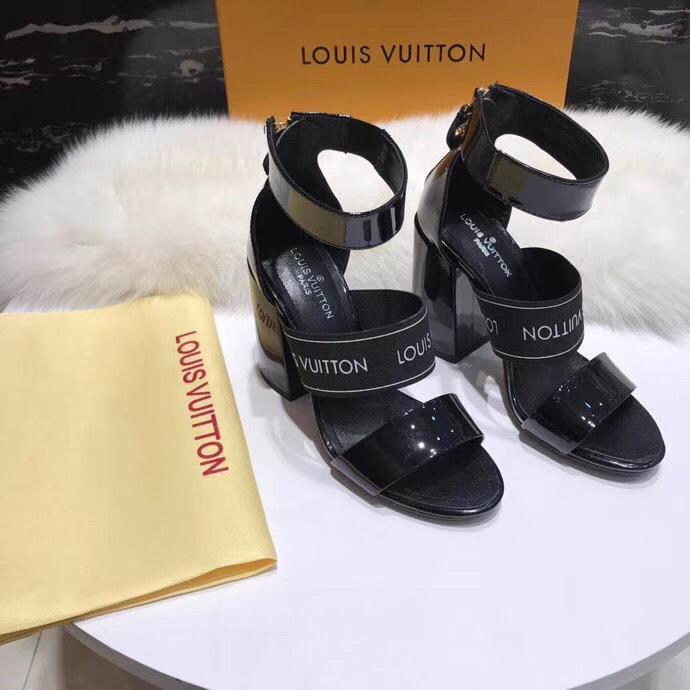 SANDALIAS STAR TRAIL LOUIS VUITTON - Imagen 3