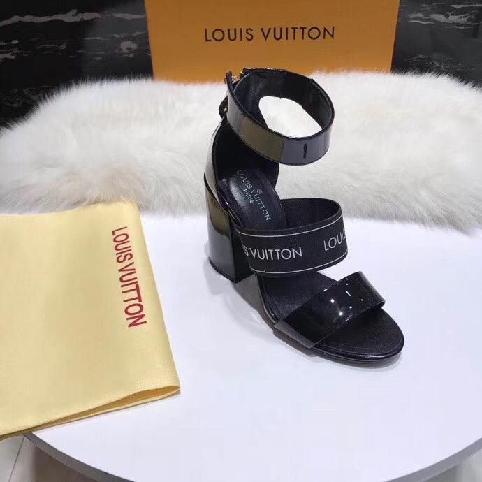 SANDALIAS STAR TRAIL LOUIS VUITTON - Imagen 4