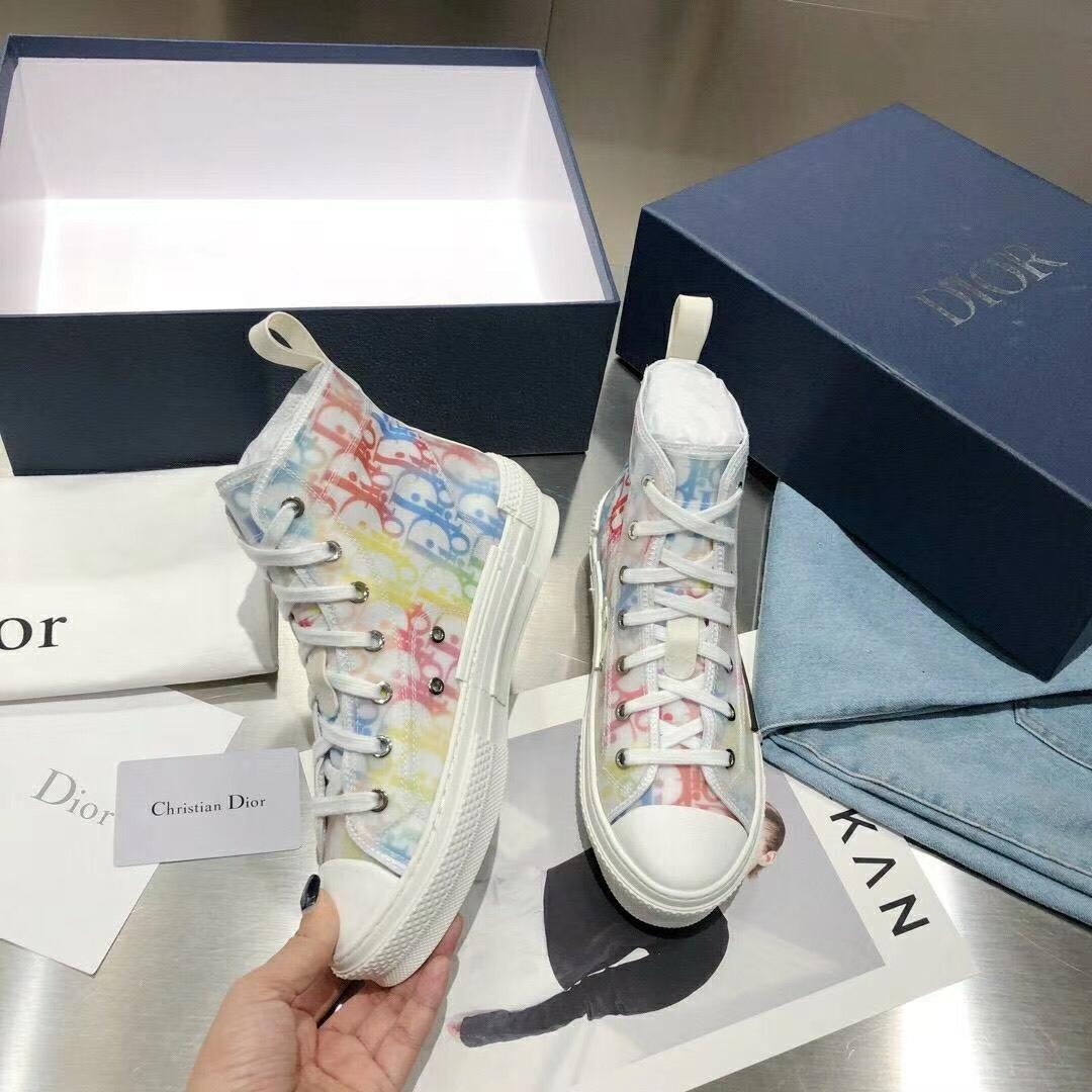 Zapatillas B23 DIOR - Imagen 5