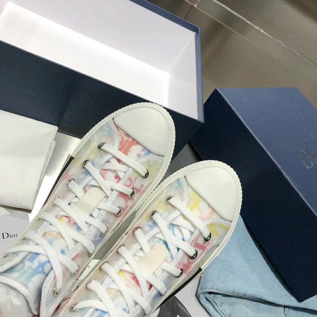 Zapatillas B23 DIOR - Imagen 3