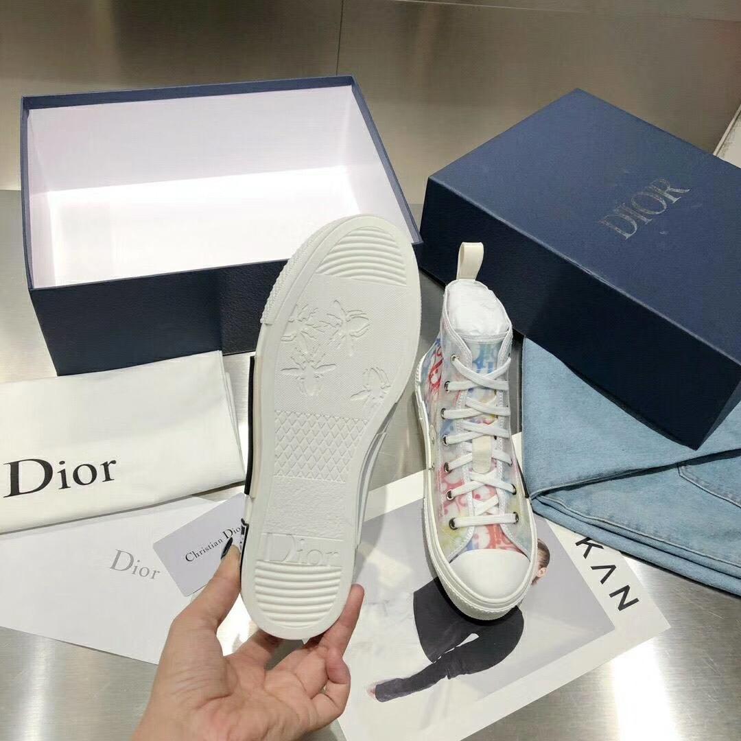 Zapatillas B23 DIOR - Imagen 7