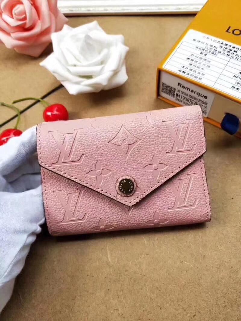 CARTERA VICTORINE LOUIS VUITTON - Imagen 2