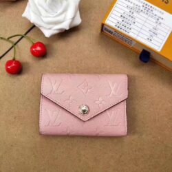 CARTERA VICTORINE LOUIS VUITTON