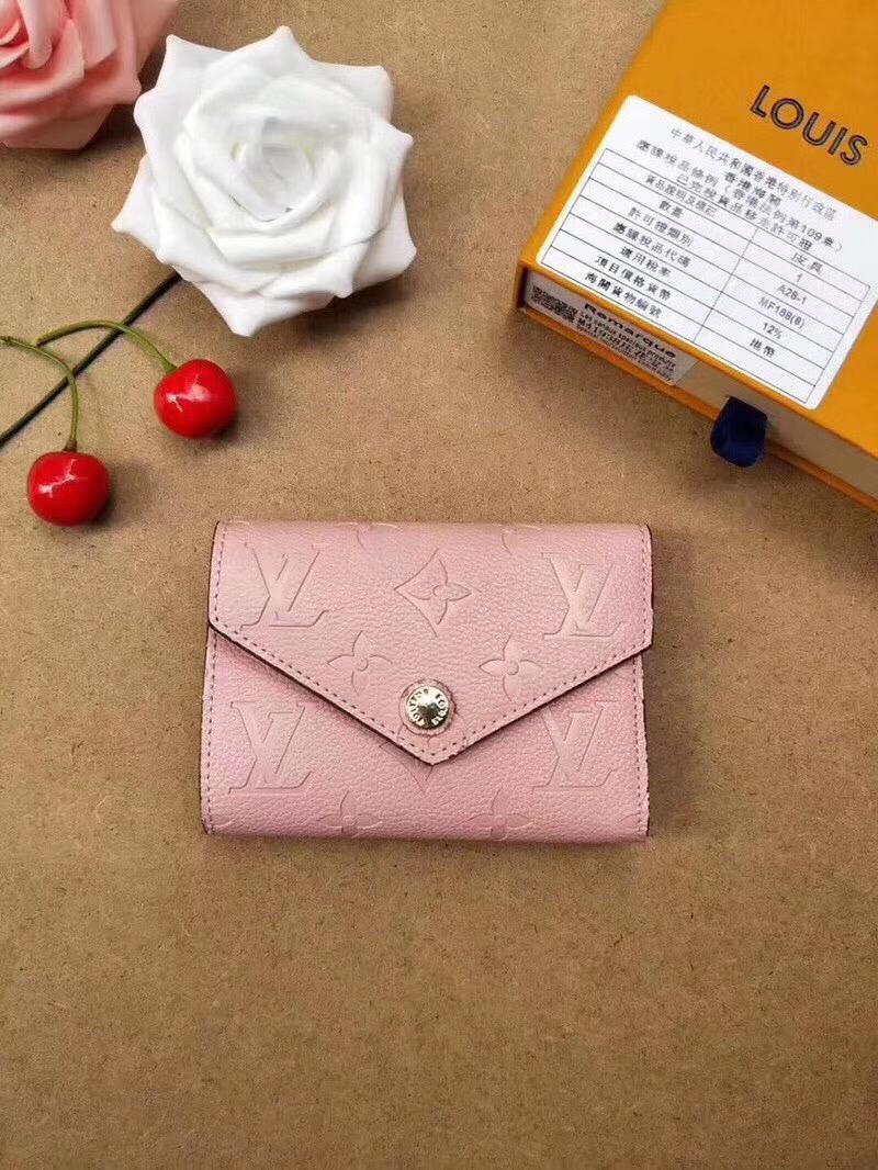 CARTERA VICTORINE LOUIS VUITTON