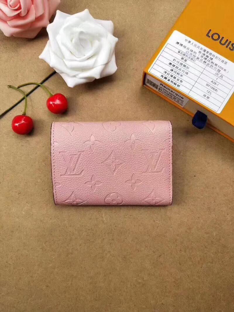 CARTERA VICTORINE LOUIS VUITTON - Imagen 4