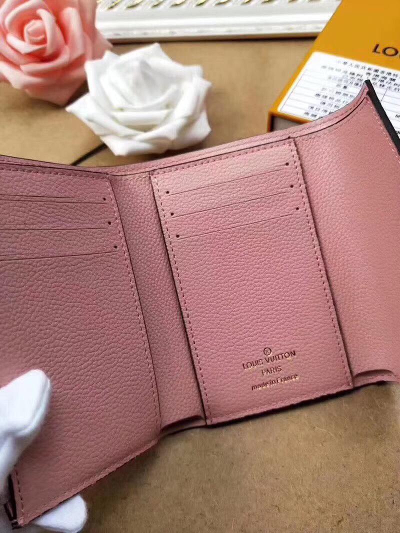 CARTERA VICTORINE LOUIS VUITTON - Imagen 6