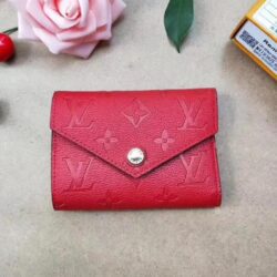 CARTERA VICTORINE LOUIS VUITTON