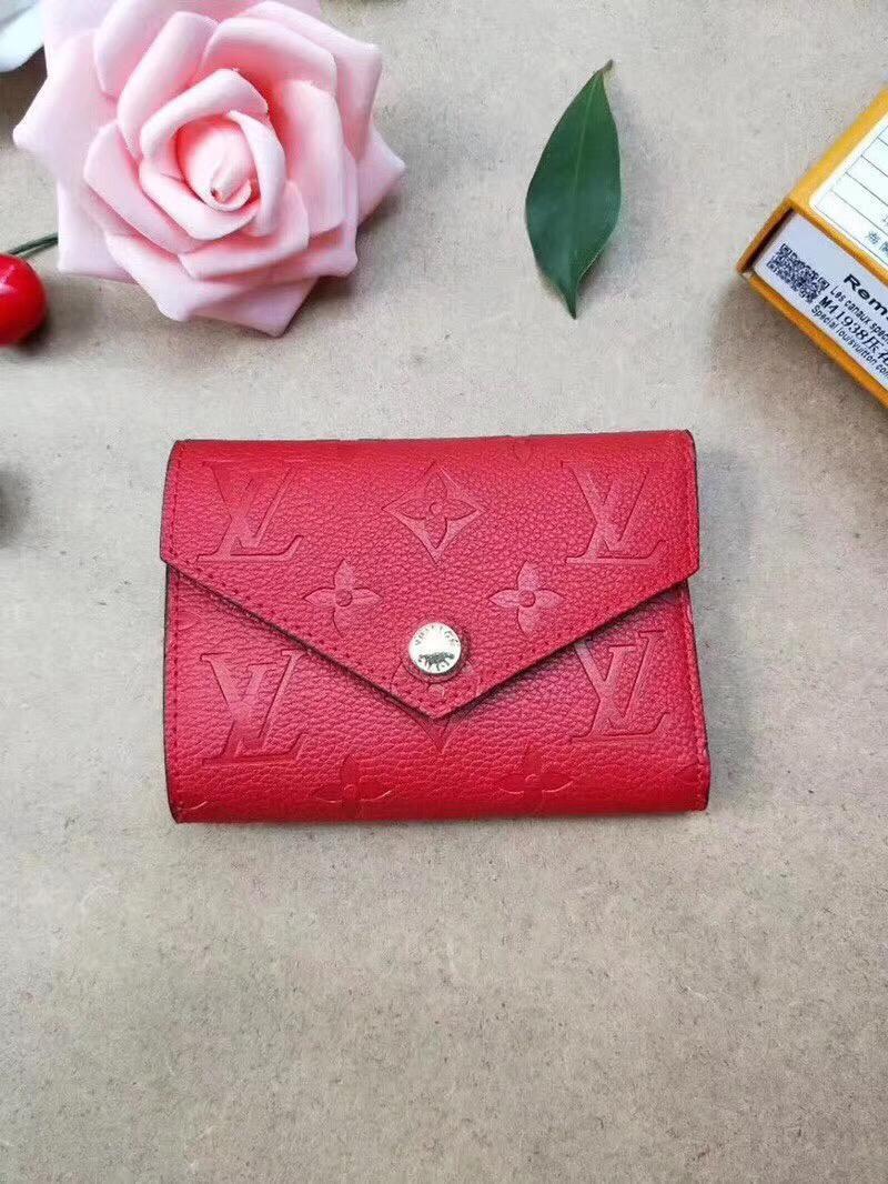 CARTERA VICTORINE LOUIS VUITTON