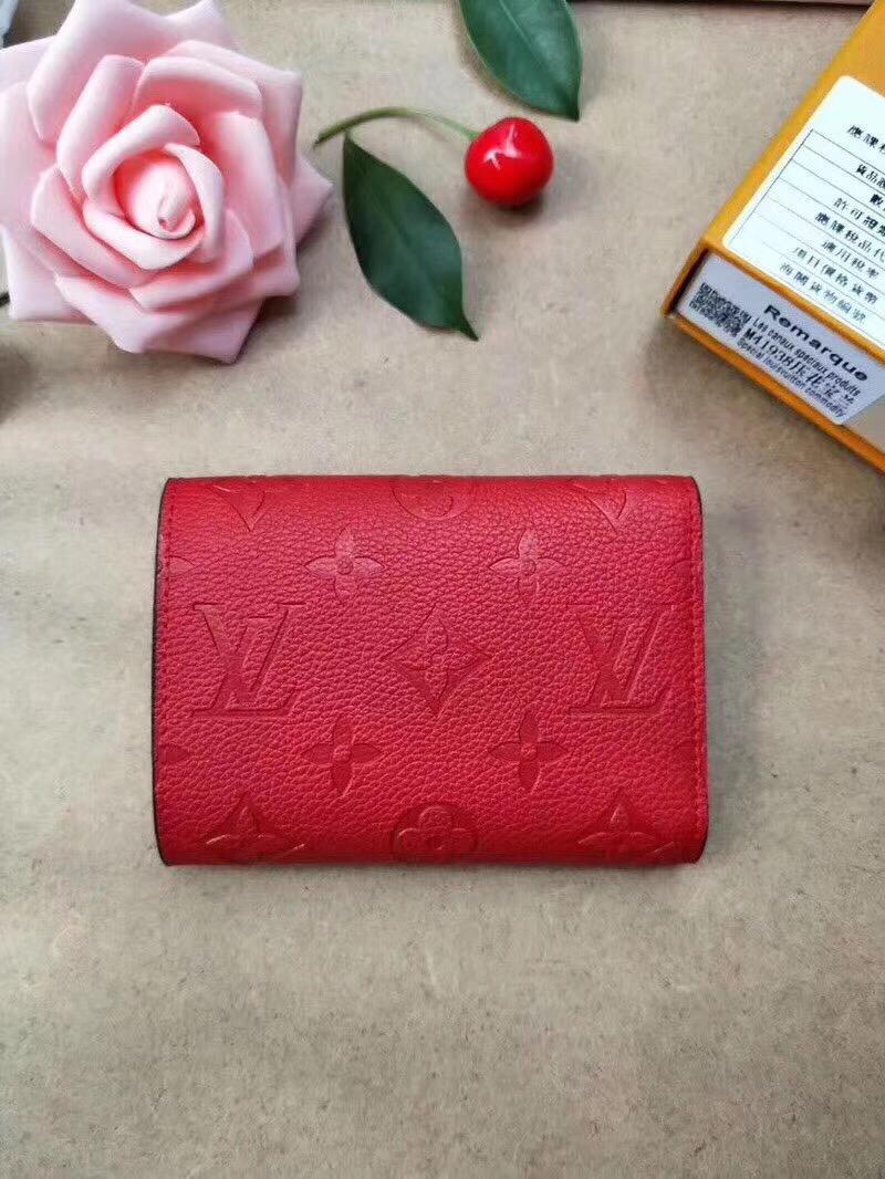 CARTERA VICTORINE LOUIS VUITTON - Imagen 3