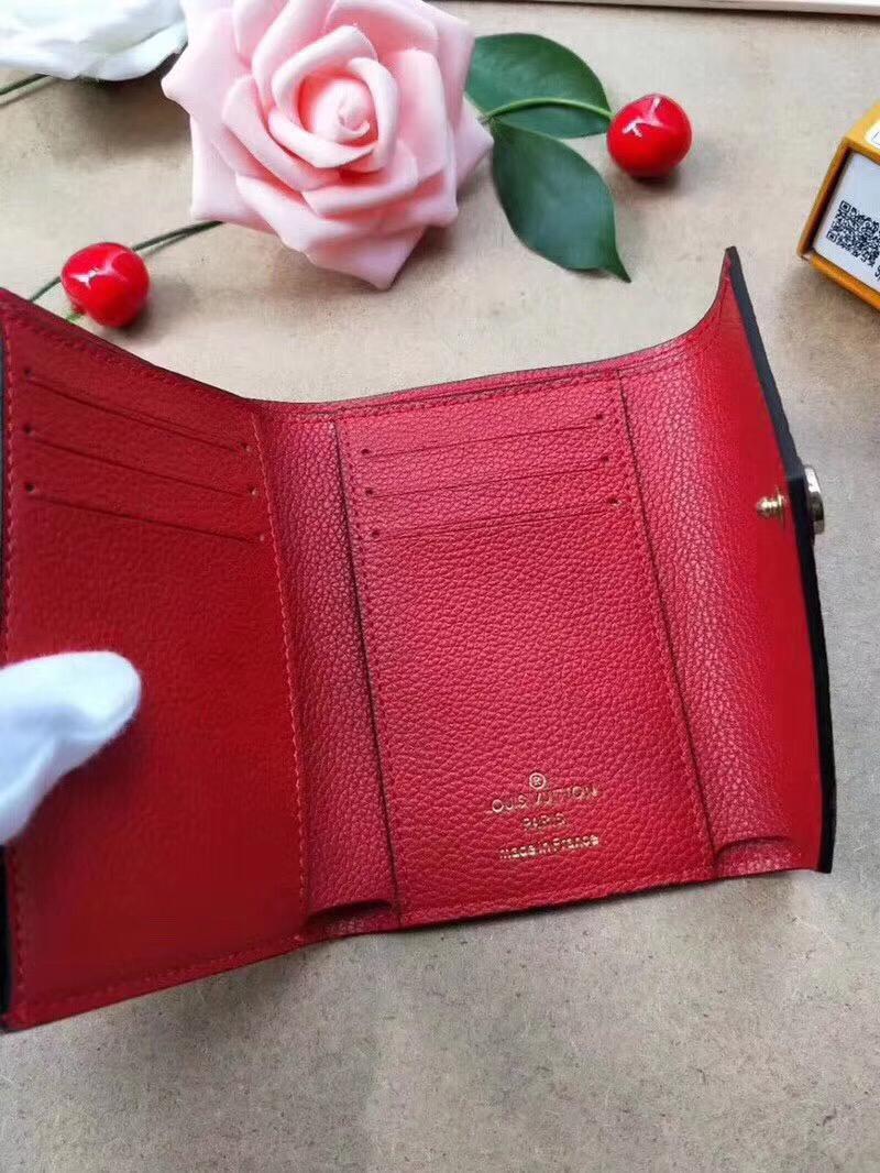 CARTERA VICTORINE LOUIS VUITTON - Imagen 5