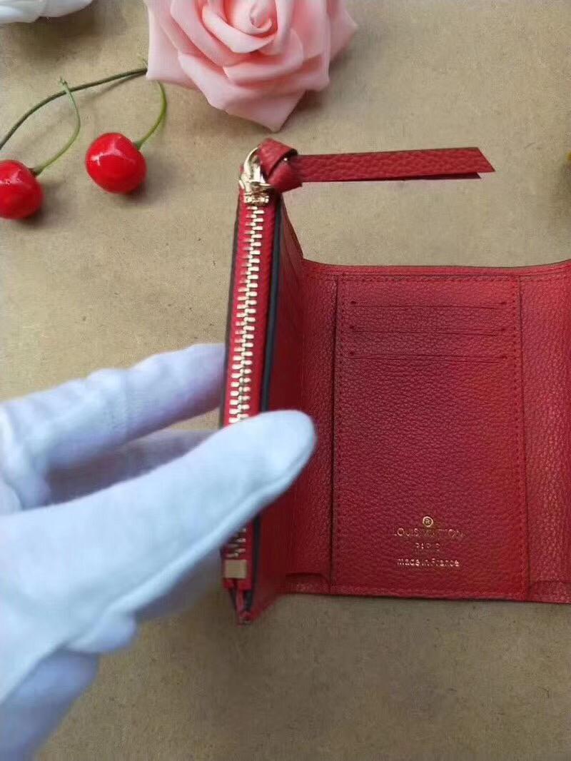 CARTERA VICTORINE LOUIS VUITTON - Imagen 4