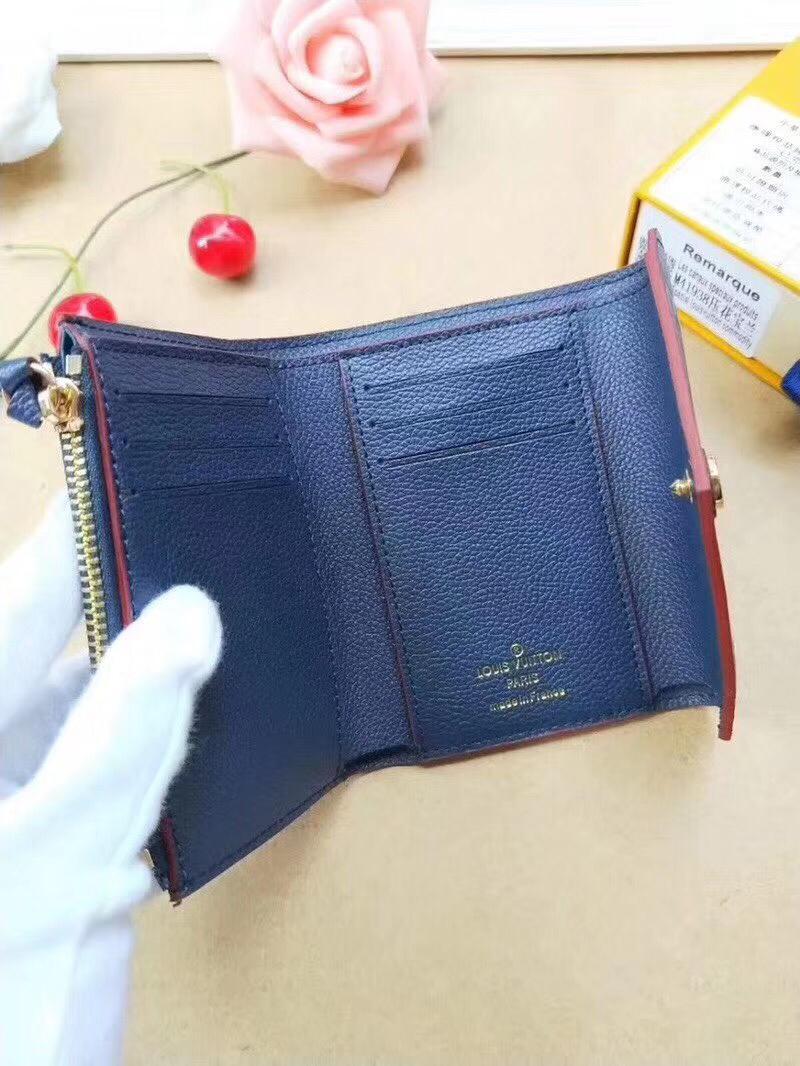 CARTERA VICTORINE LOUIS VUITTON - Imagen 6