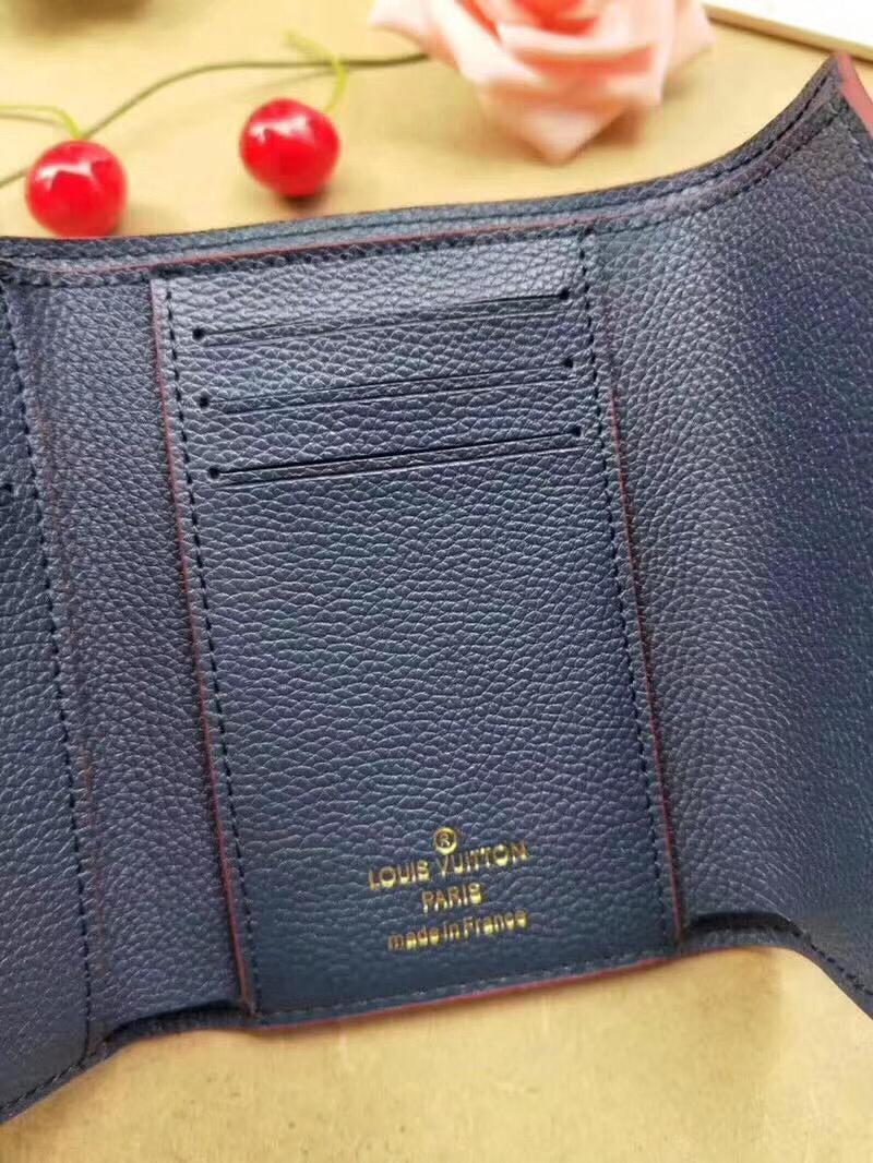 CARTERA VICTORINE LOUIS VUITTON - Imagen 7