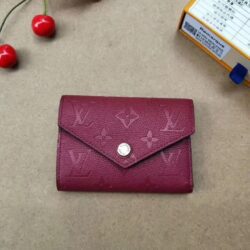 CARTERA VICTORINE LOUIS VUITTON