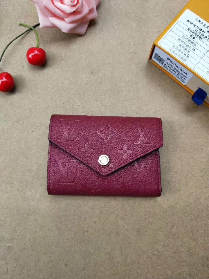 CARTERA VICTORINE LOUIS VUITTON