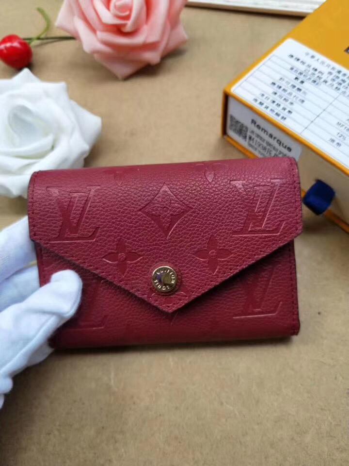 CARTERA VICTORINE LOUIS VUITTON - Imagen 2