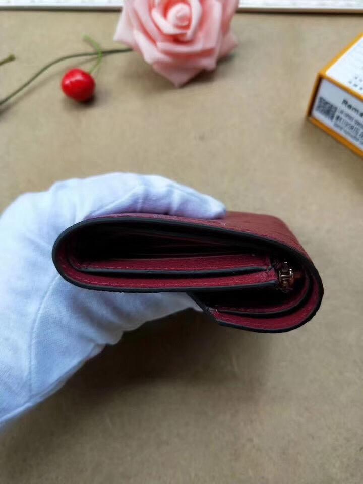 CARTERA VICTORINE LOUIS VUITTON - Imagen 4