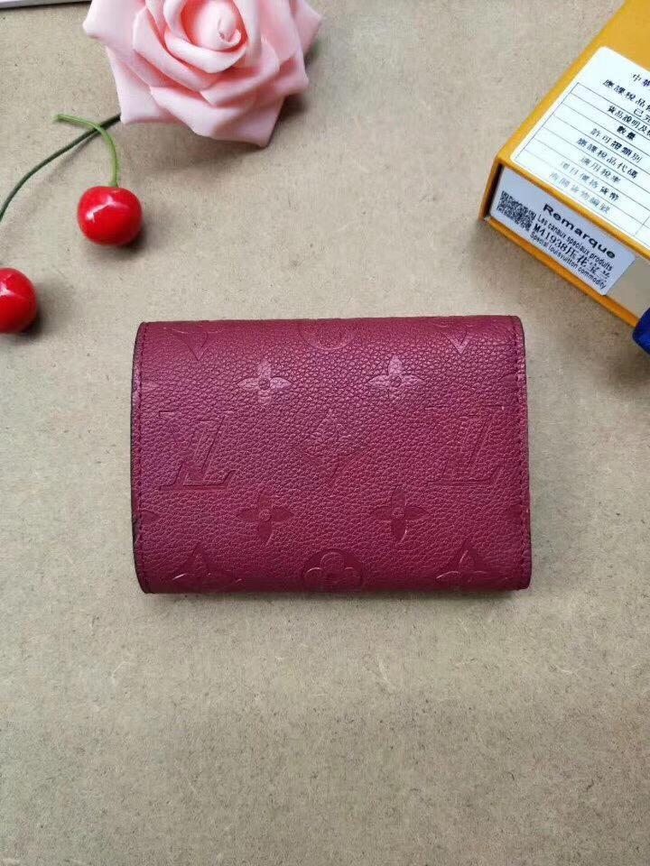CARTERA VICTORINE LOUIS VUITTON - Imagen 3