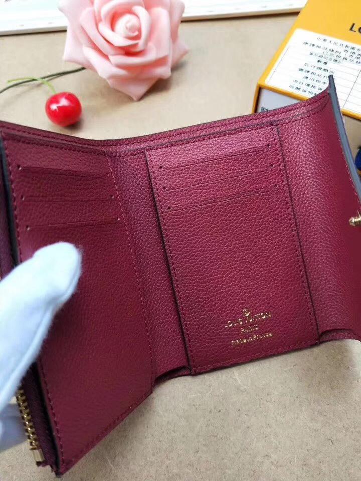 CARTERA VICTORINE LOUIS VUITTON - Imagen 5
