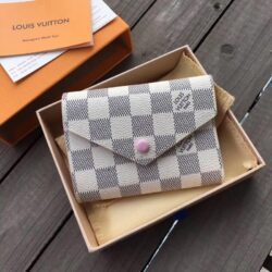 CARTERA VICTORINE LOUIS VUITTON