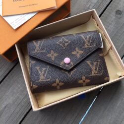 CARTERA VICTORINE LOUIS VUITTON