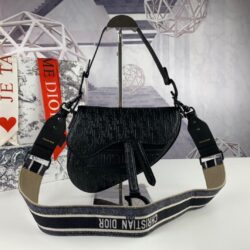 BOLSO SADDLE DIOR