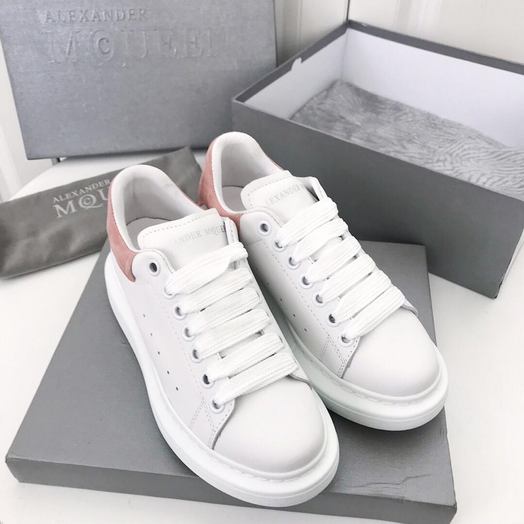 Zapatillas Oversized Alexander McQueen - Imagen 2