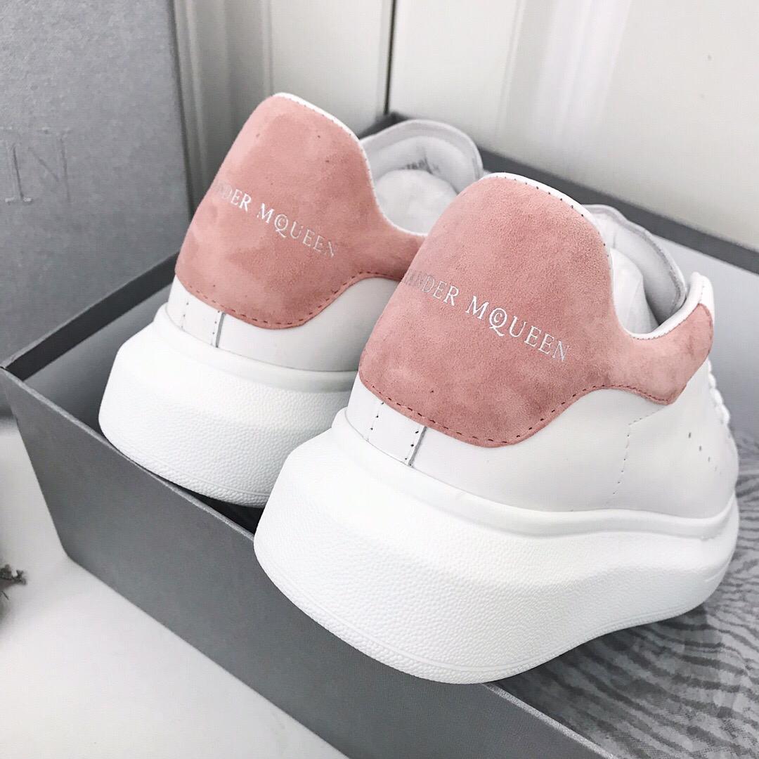 Zapatillas Oversized Alexander McQueen - Imagen 6