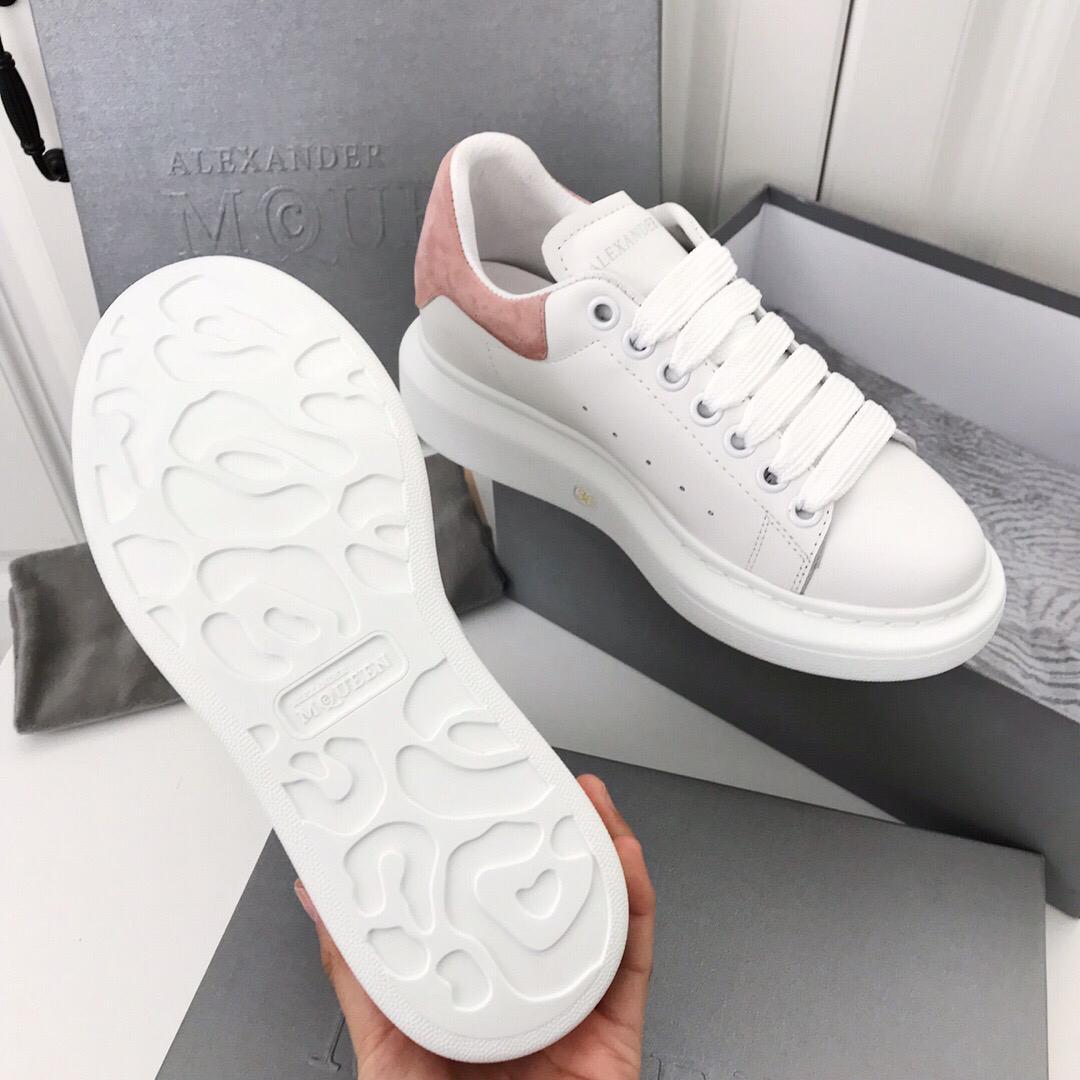 Zapatillas Oversized Alexander McQueen - Imagen 5