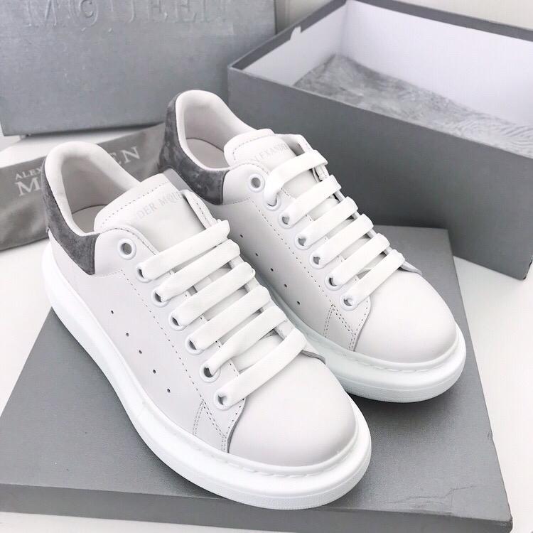 Zapatillas Oversized Alexander McQueen - Imagen 2