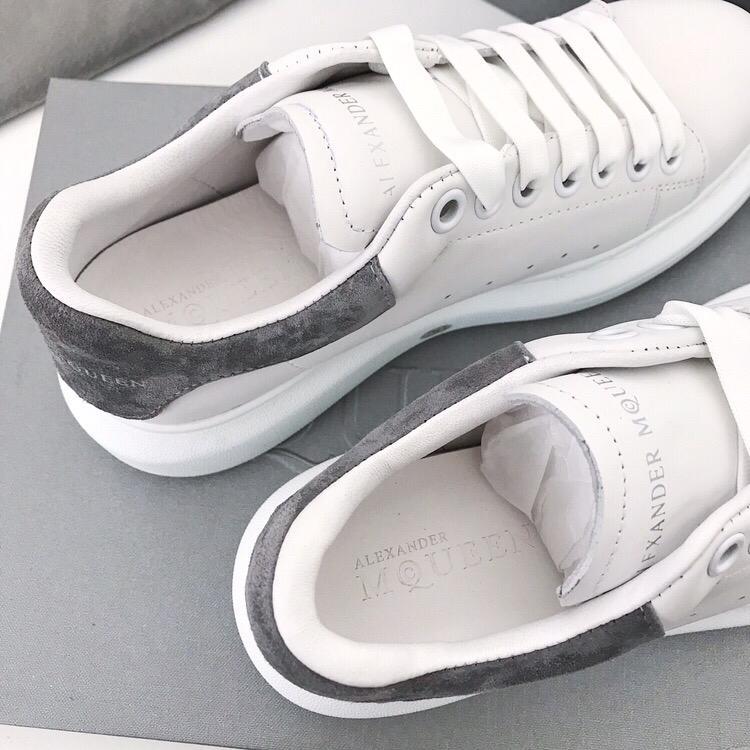 Zapatillas Oversized Alexander McQueen - Imagen 5