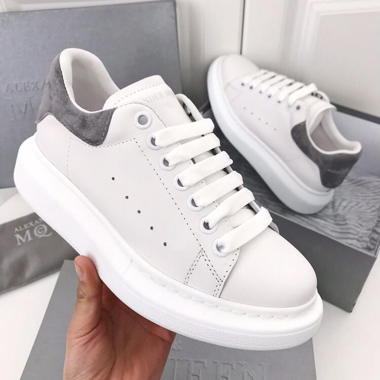 Zapatillas Oversized Alexander McQueen - Imagen 3