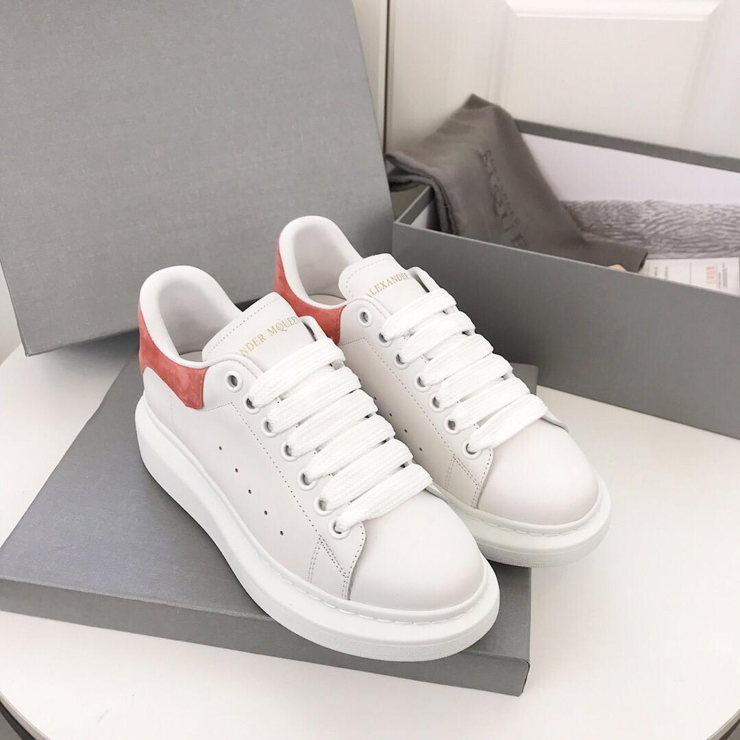 Zapatillas Oversized Alexander McQueen - Imagen 2
