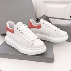 Zapatillas Oversized Alexander McQueen