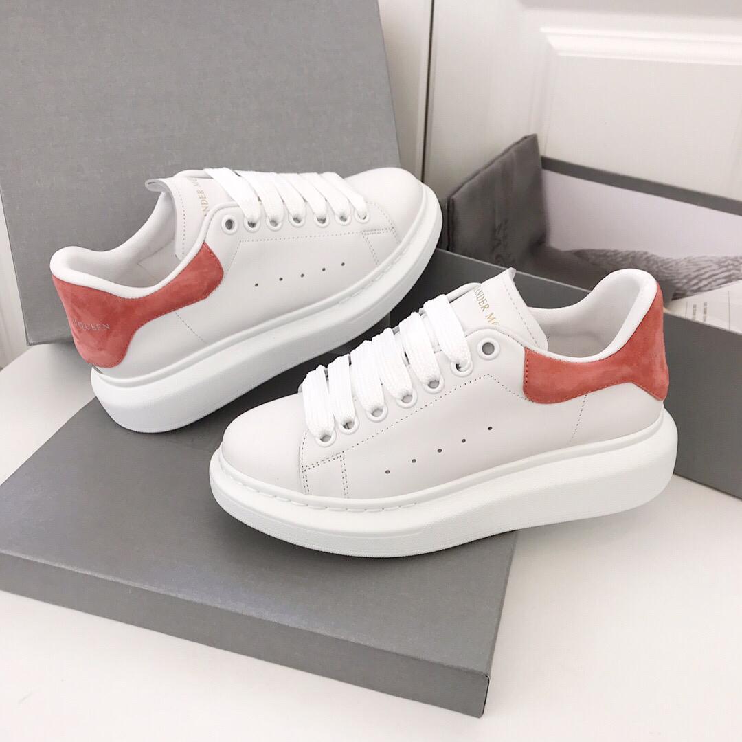 Zapatillas Oversized Alexander McQueen - Imagen 3