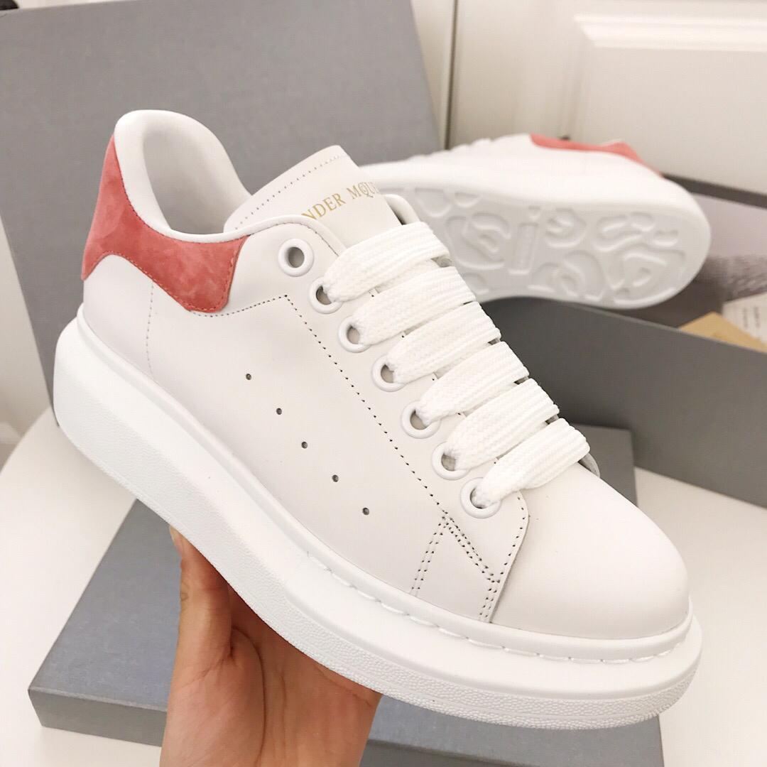 Zapatillas Oversized Alexander McQueen - Imagen 6